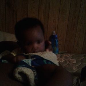 Meet your Posher, Dee